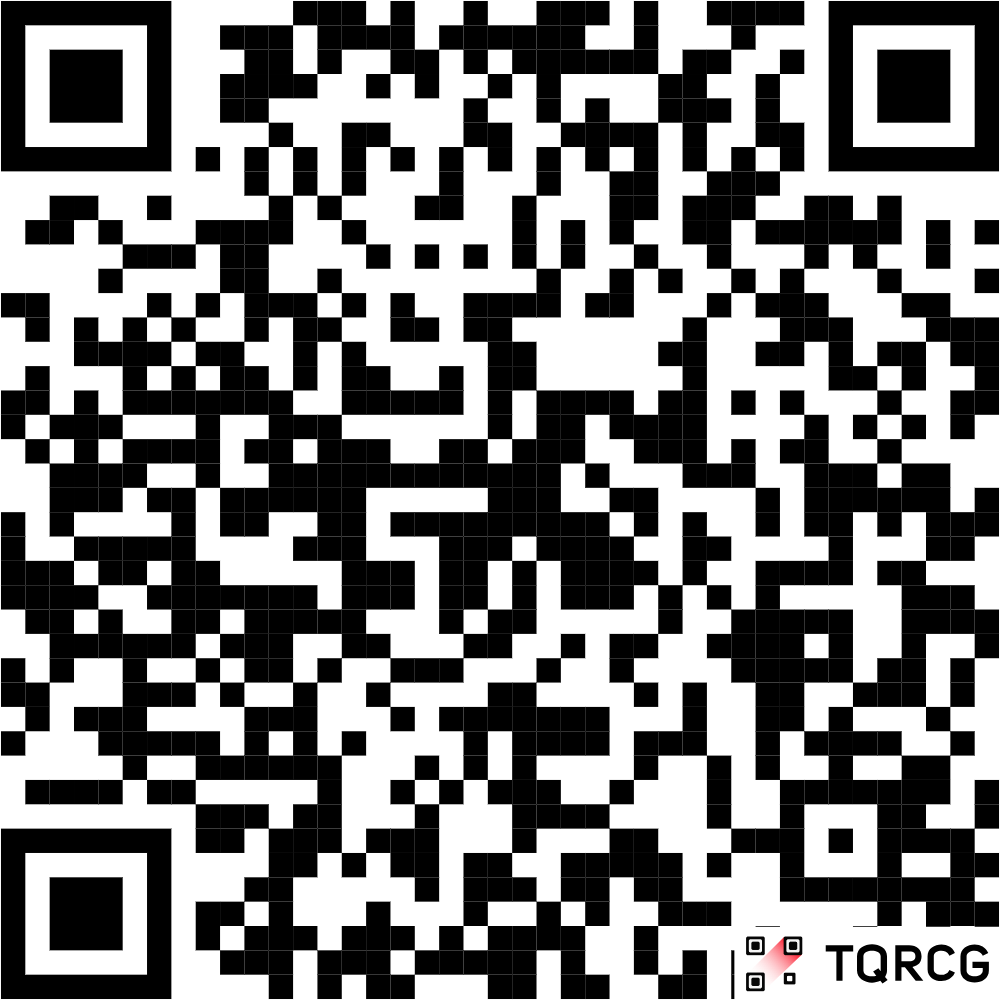 iOS QR